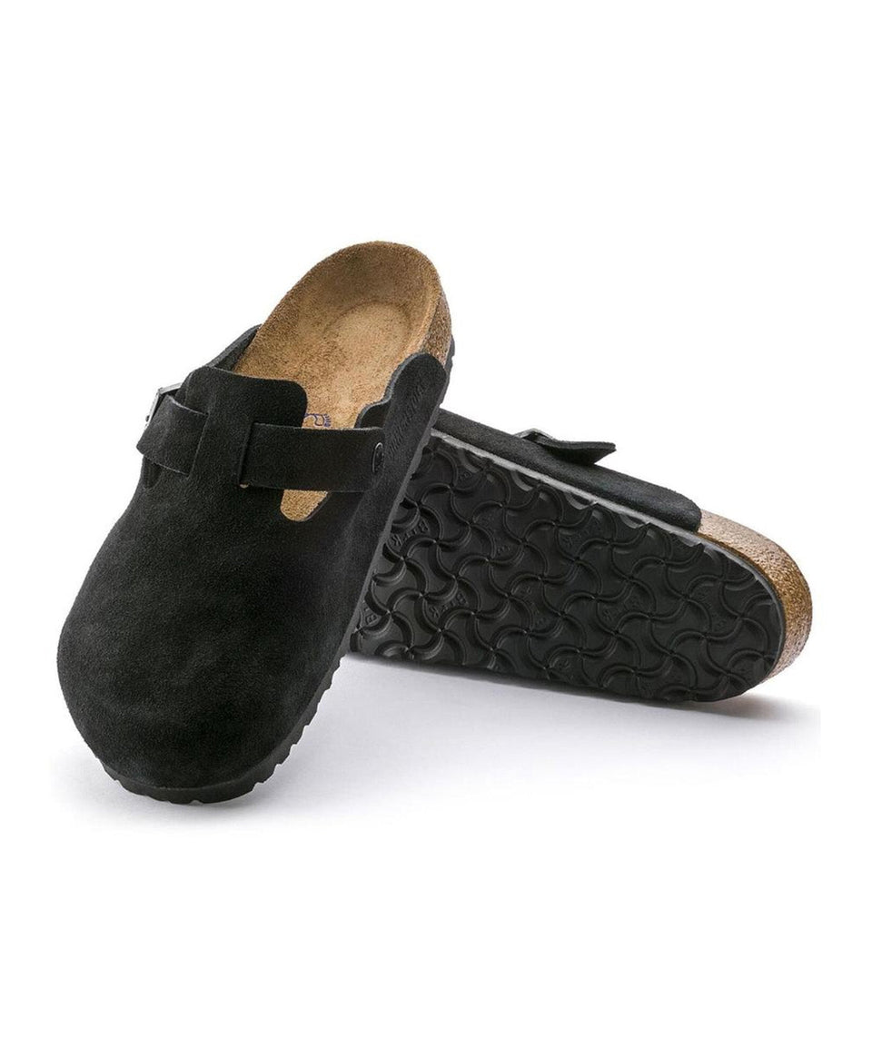 Birkenstock Birkenstock Boston Sfb Vl Sportime'de! Belirsiz - 6. görsel
