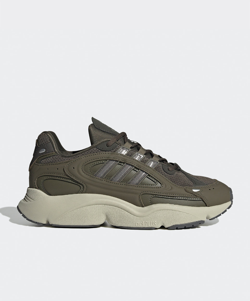 adidas Ozmillen - Görsel 2
