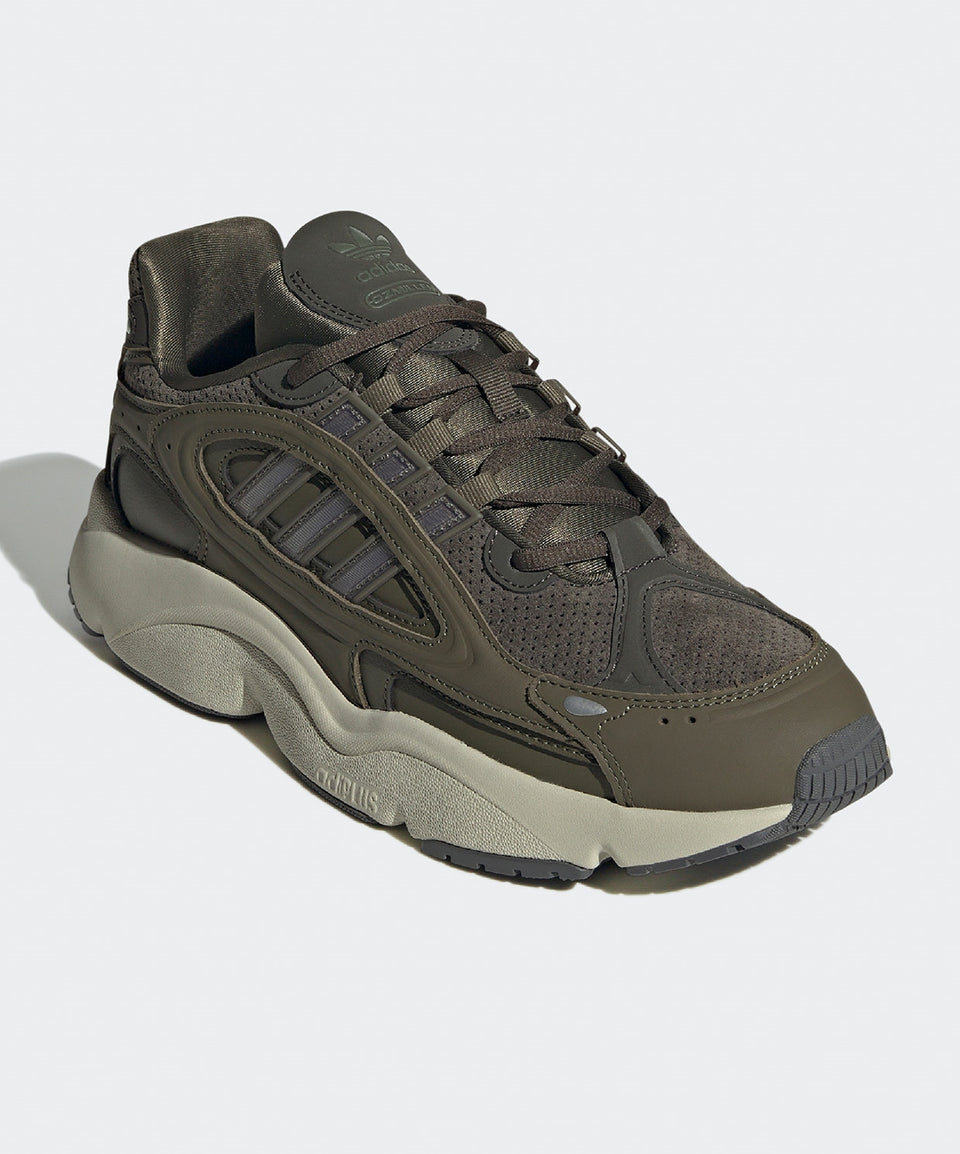 adidas Ozmillen - Görsel 4