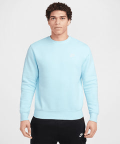 Nike Sportswear Club Fleece Crew