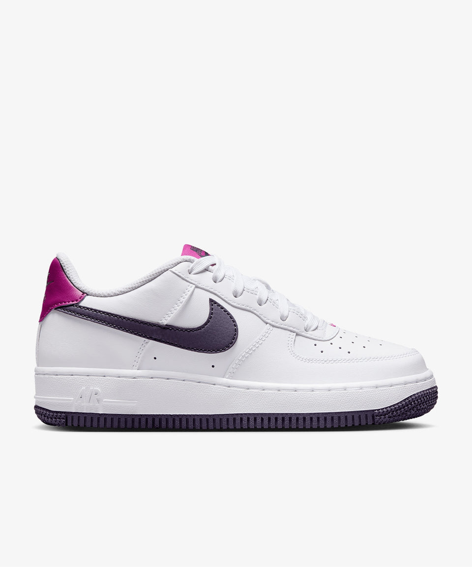 Nike Air Force 1 (Gs) - Görsel 2