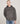 Tommy Hilfiger Logo Embroidery Relaxed Hoodie