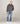 Tommy Hilfiger Logo Embroidery Relaxed Hoodie