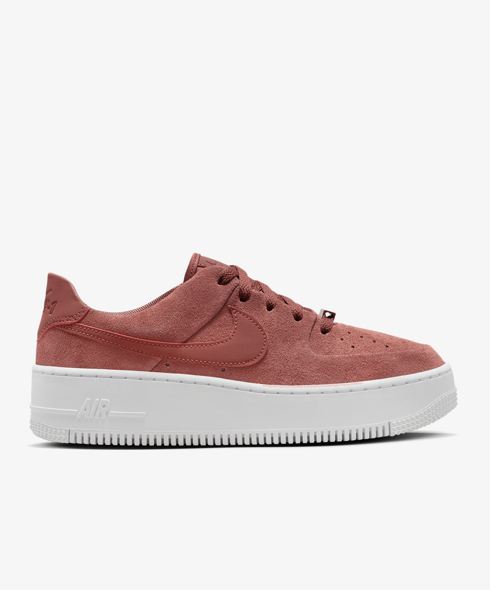 Nike W Air Force Sage Low - Görsel 2
