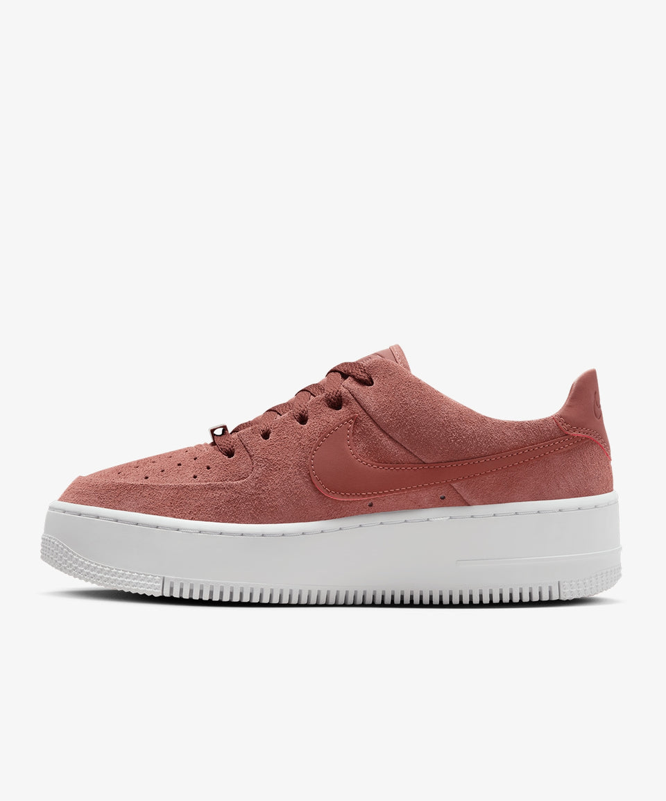 Nike W Air Force Sage Low - Görsel 3