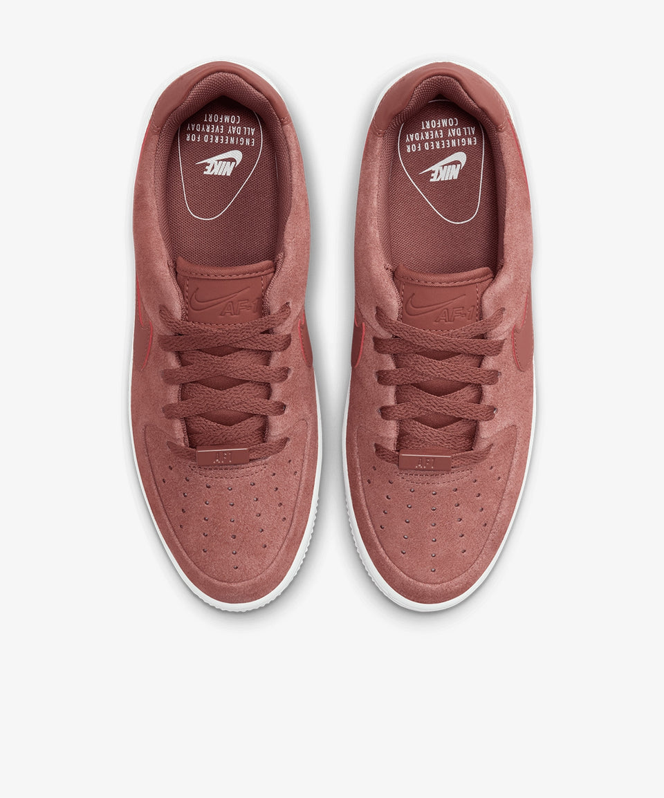 Nike W Air Force Sage Low - Görsel 5