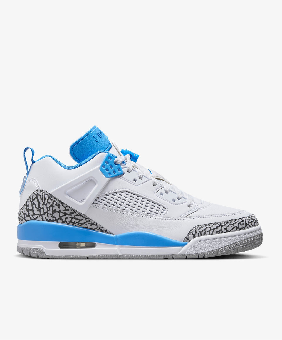 Jordan Spizike Low - Görsel 2