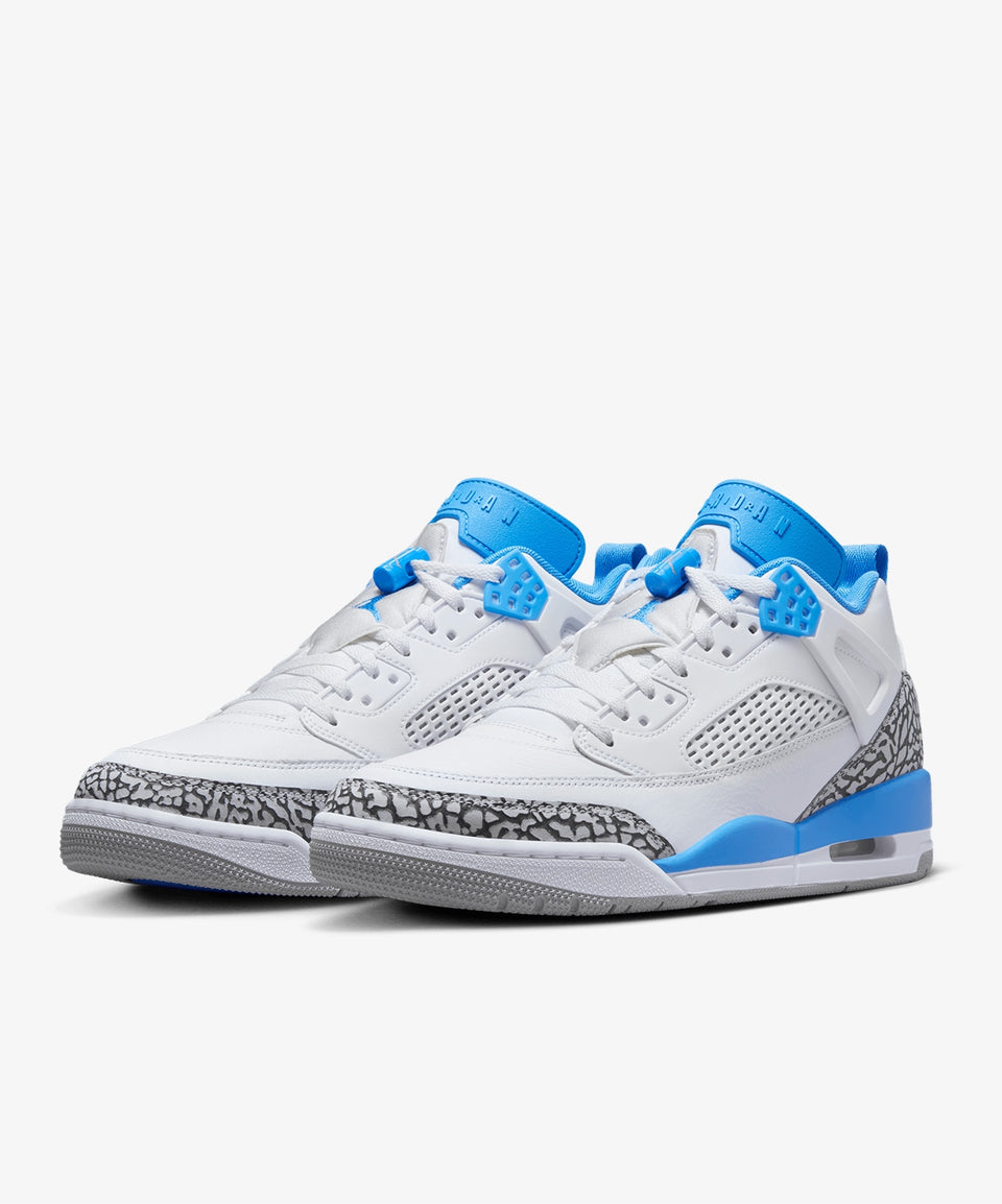 Jordan Spizike Low - Görsel 4