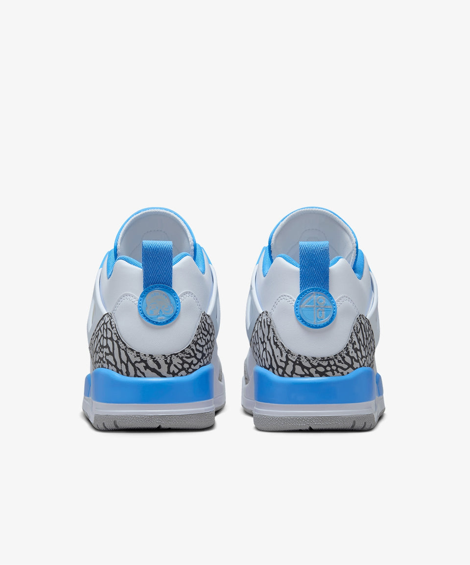 Jordan Spizike Low - Görsel 6