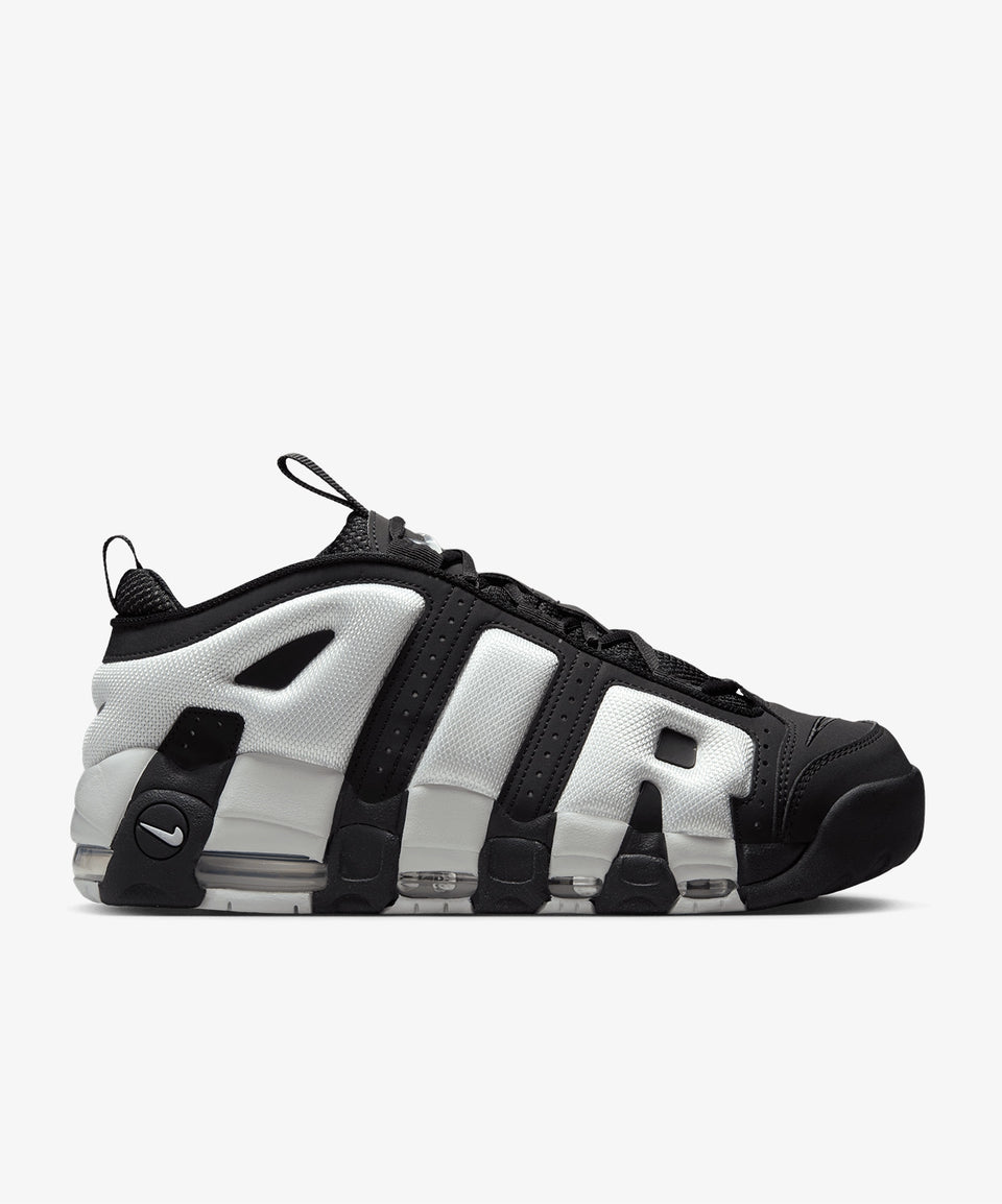 Nike Air More Uptempo Low - Görsel 2