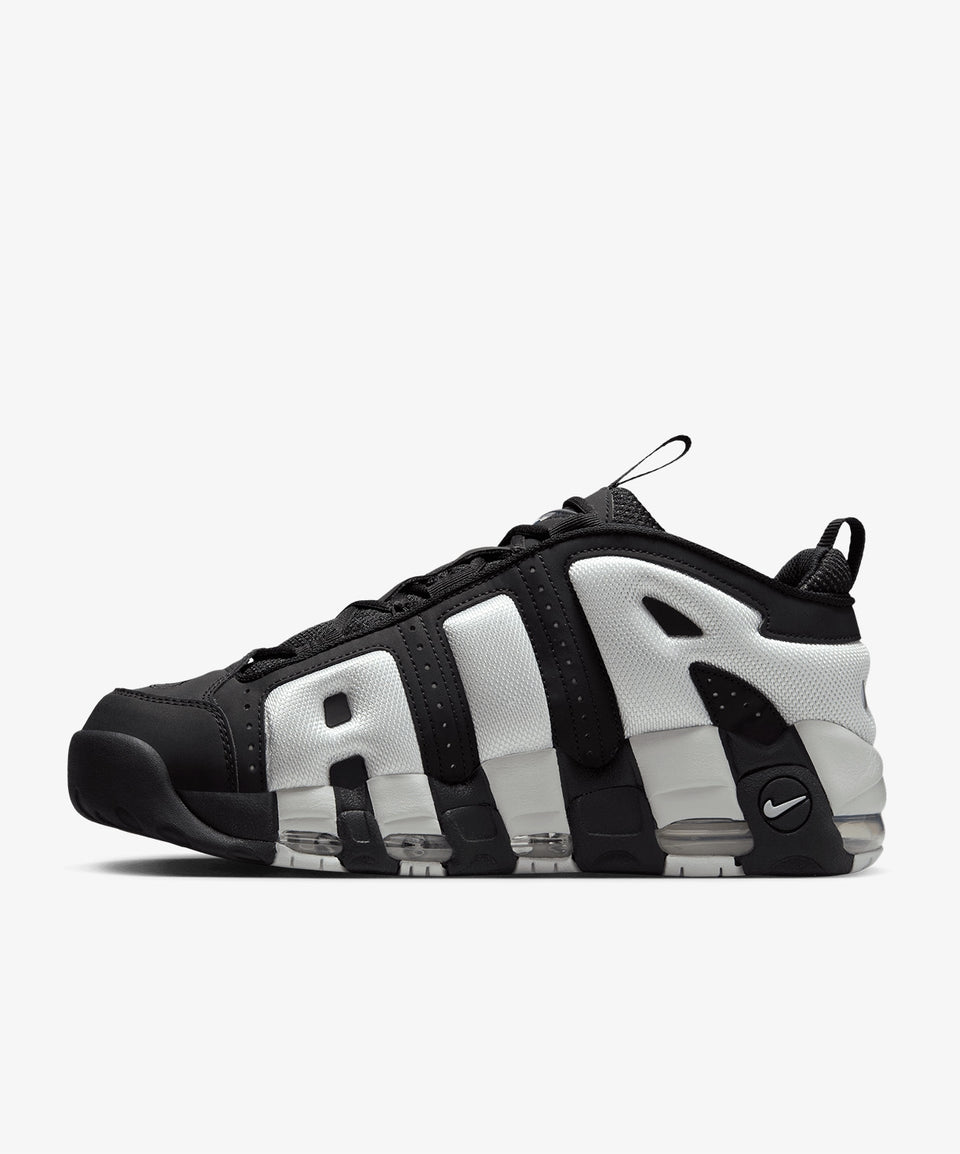 Nike Air More Uptempo Low - Görsel 3