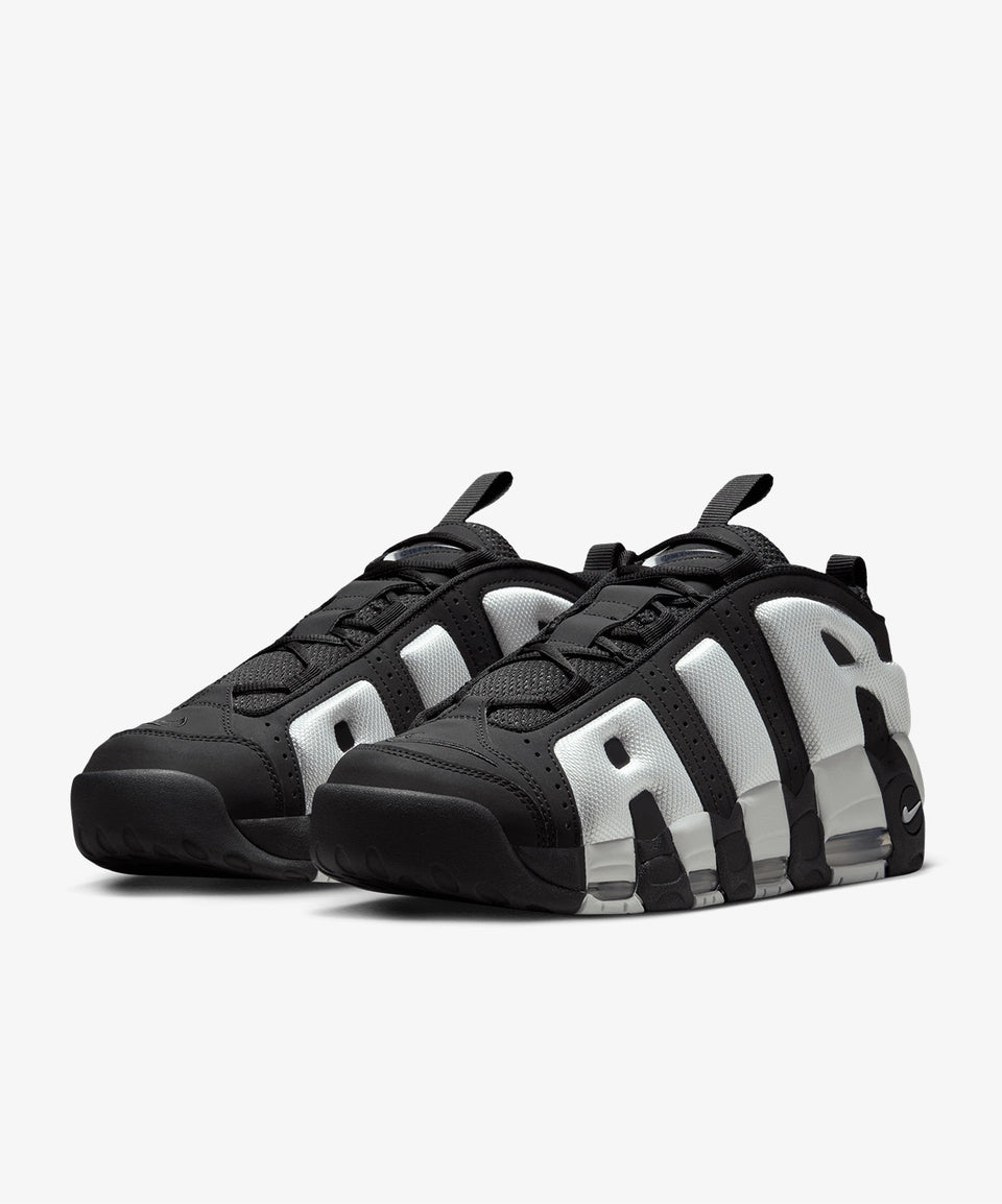 Nike Air More Uptempo Low - Görsel 4