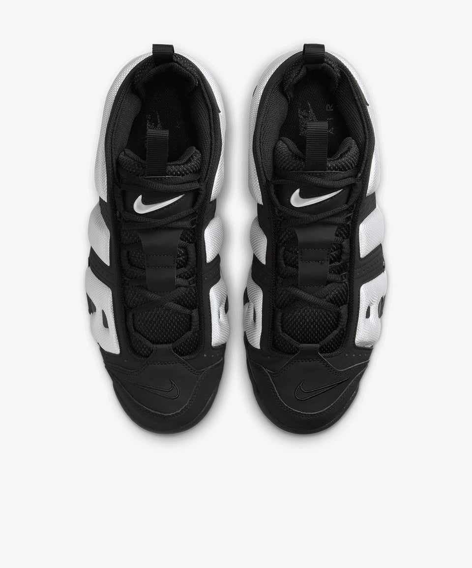 Nike Air More Uptempo Low - Görsel 5