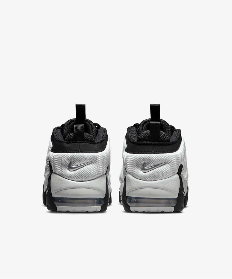 Nike Air More Uptempo Low - Görsel 6