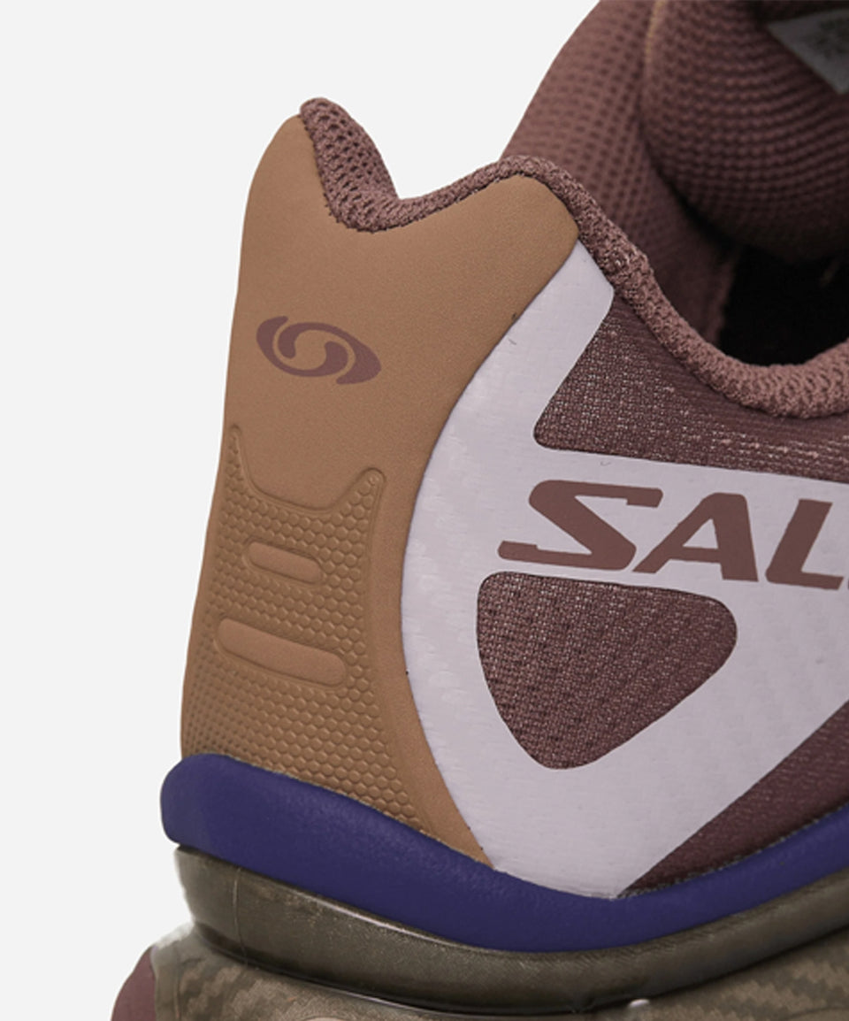 Salomon Salomon Mor Xt-4 Og Basketbol Ayakkabıları | Sportime Mor - 7. görsel