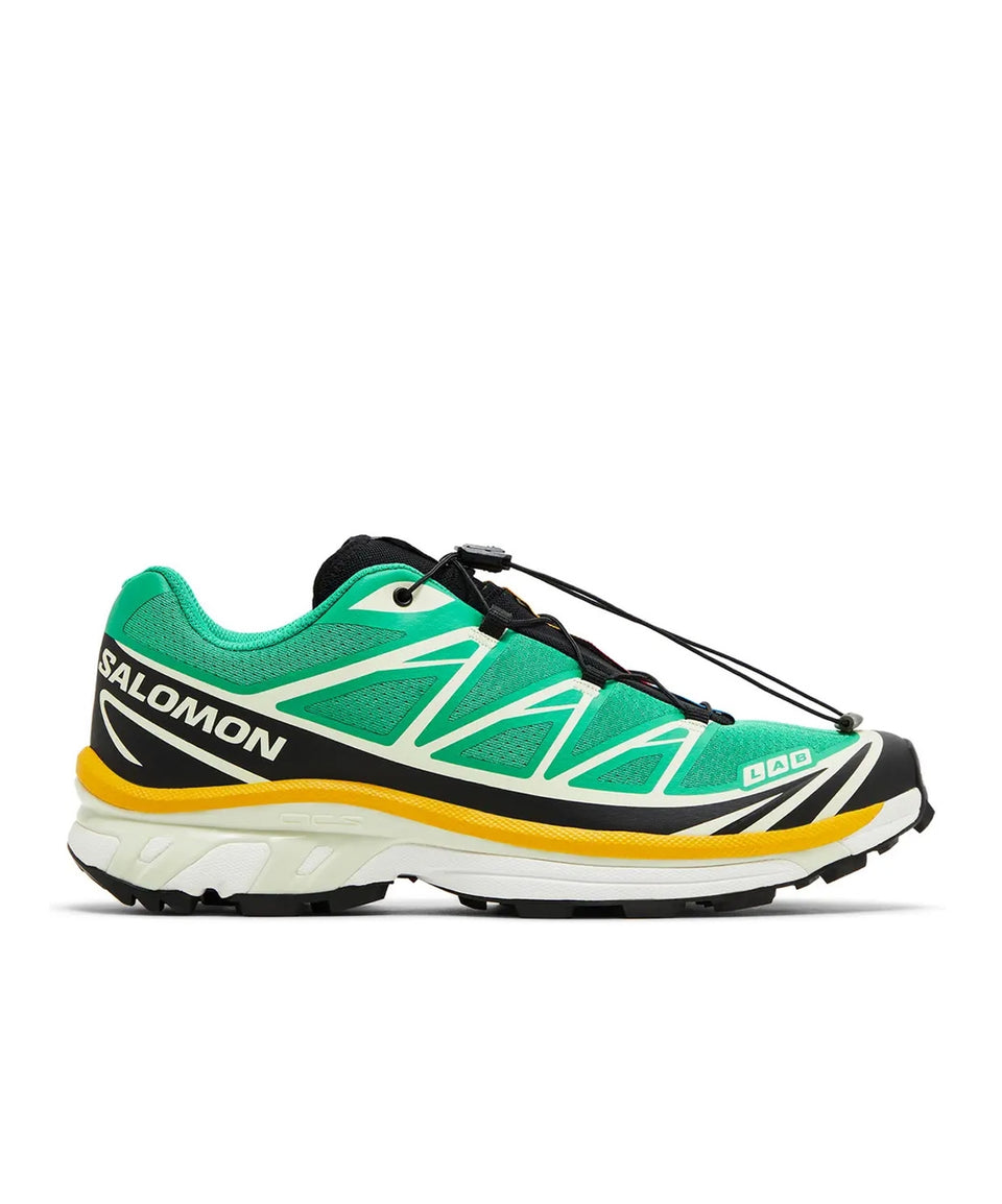 Salomon Salomon Yeşil Xt-6 Sportime'de! Yeşil - 2. görsel