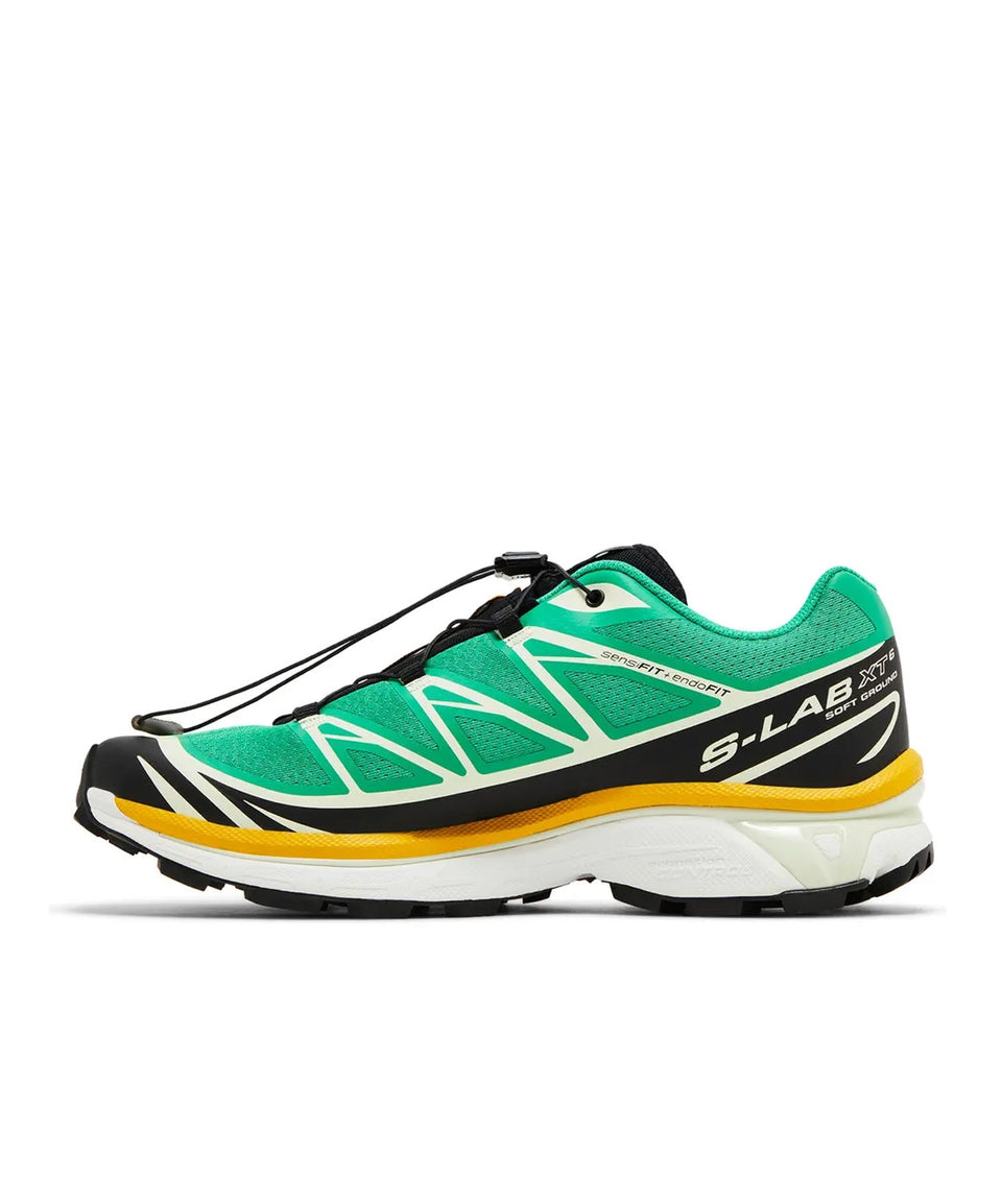 Salomon Salomon Yeşil Xt-6 Sportime'de! Yeşil - 3. görsel