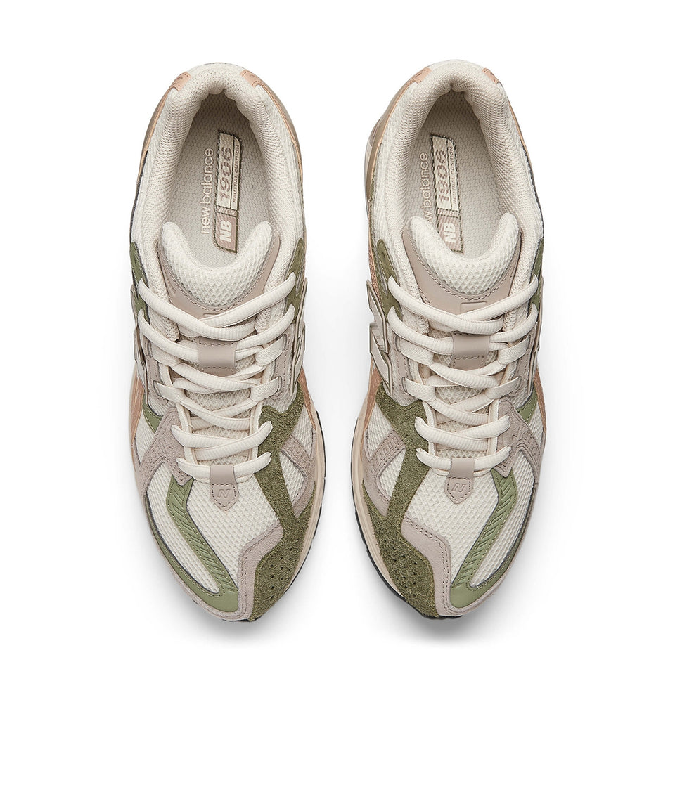 New Balance 1906 Lifestyle Mens Shoes - Görsel 4