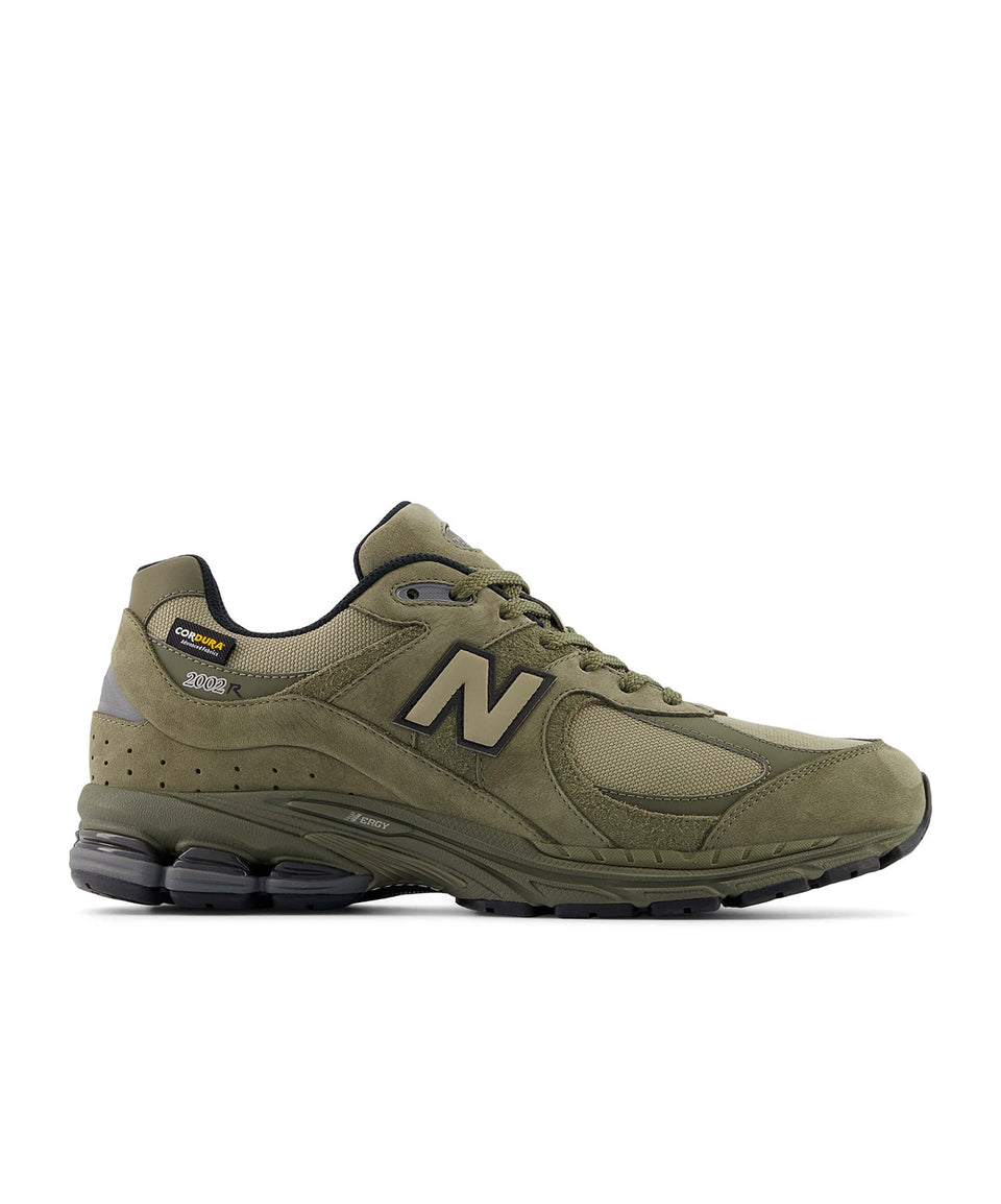 New Balance 2002 Lifestyle Mens Shoes - Görsel 2