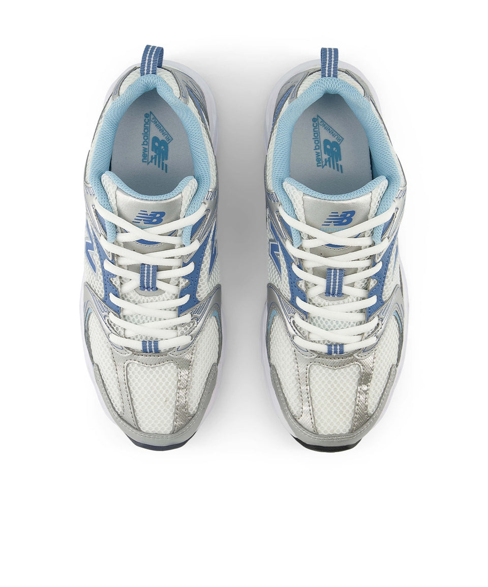 New Balance New Balance Gri 530 Lifestyle Women Shoes Sportime'de! Gri - 4. görsel