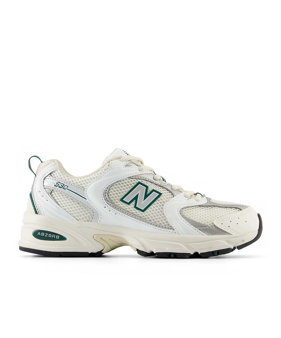 New Balance 530 Lifestyle Mens Shoes - Görsel 2