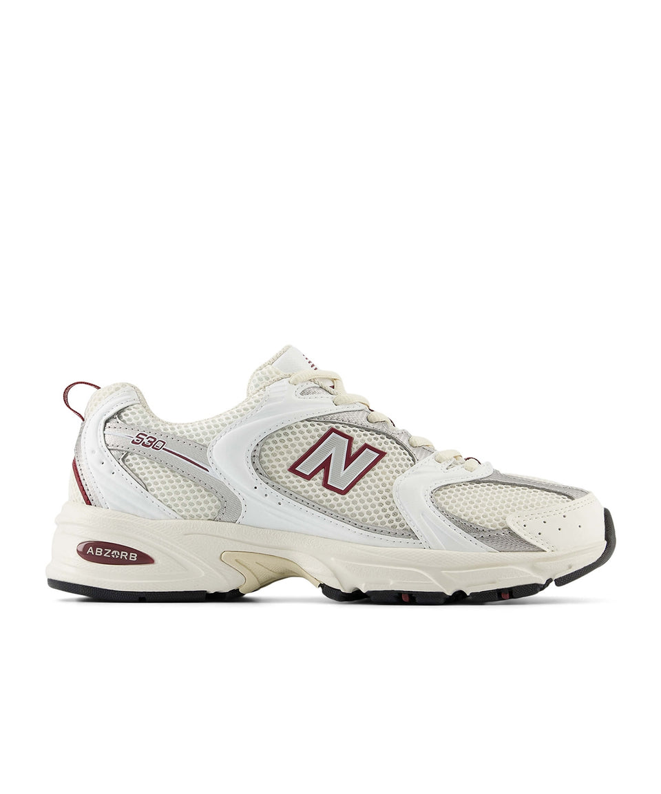 New Balance 530 Lifestyle Mens Shoes - Görsel 2