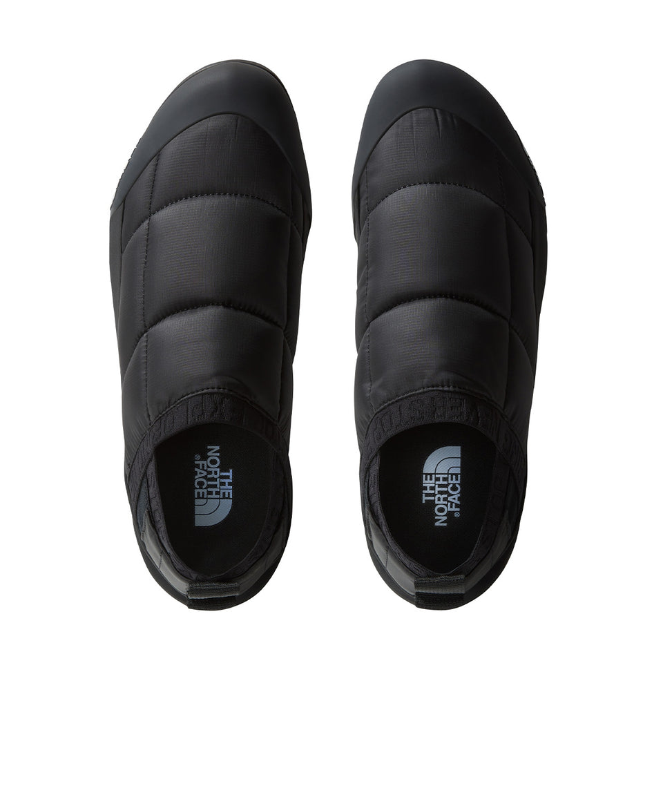 The North Face The North Face Siyah Glenclyffe Mule Basketbol Ayakkabıları | Sportime Siyah - 5. görsel