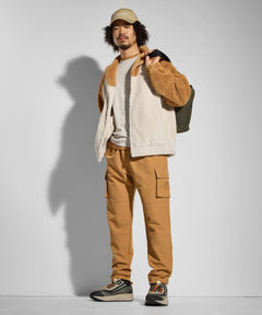 Champion C-Tech Elastic Cuff Cargo Pant