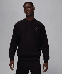 Jordan Brooklyn Fleece Crew-Neck Sweatshirt
