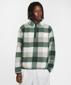 Nike Club Winterized Half-Zip