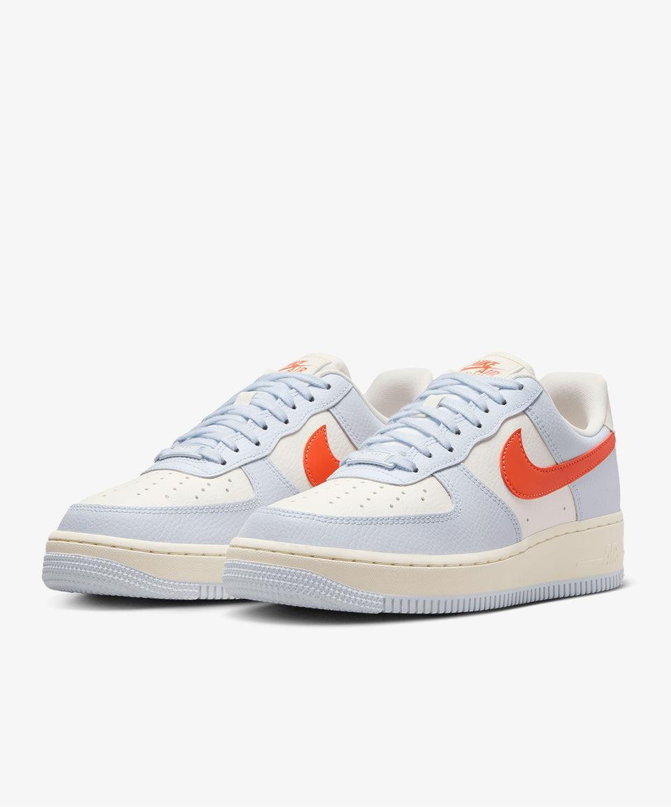 Nike Air Force 1 07 - Görsel 4