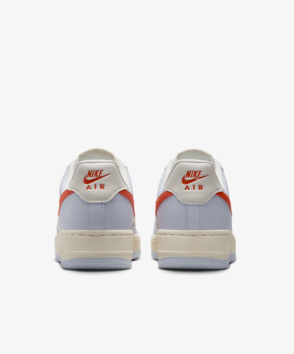 Nike Air Force 1 07 - Görsel 6