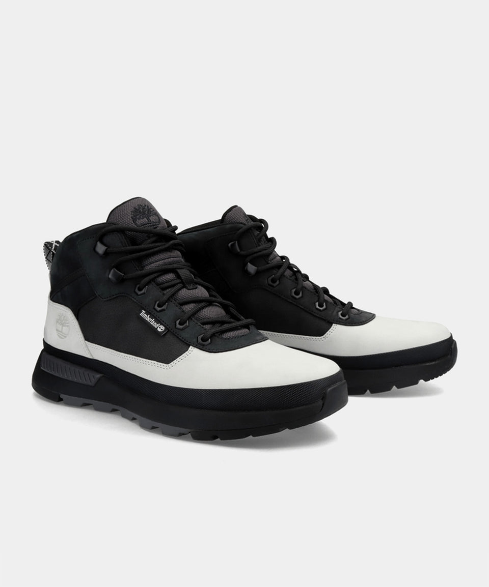 Timberland Field Trekker Mid - Görsel 4