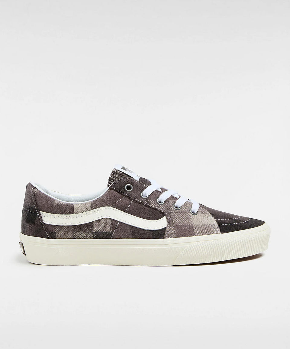 Vans SK8-Low - Görsel 2