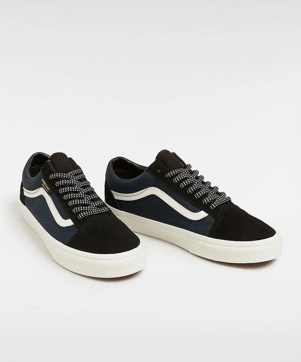 Vans Vans Mavi Old Skool Basketbol Ayakkabıları | Sportime Mavi - 3. görsel