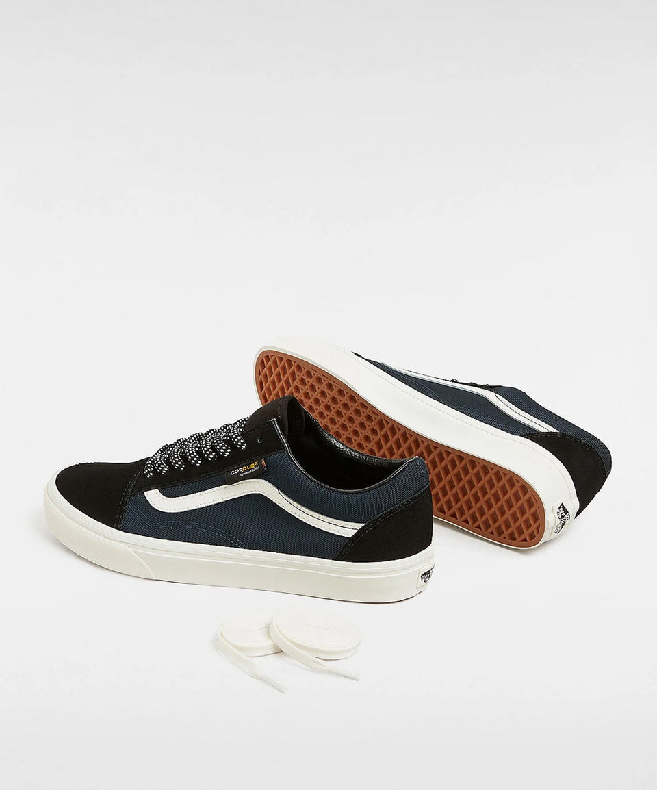 Vans Vans Mavi Old Skool Basketbol Ayakkabıları | Sportime Mavi - 4. görsel