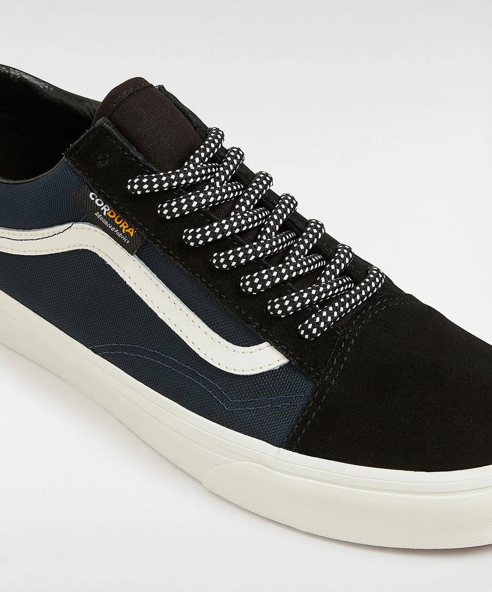 Vans Vans Mavi Old Skool Basketbol Ayakkabıları | Sportime Mavi - 5. görsel