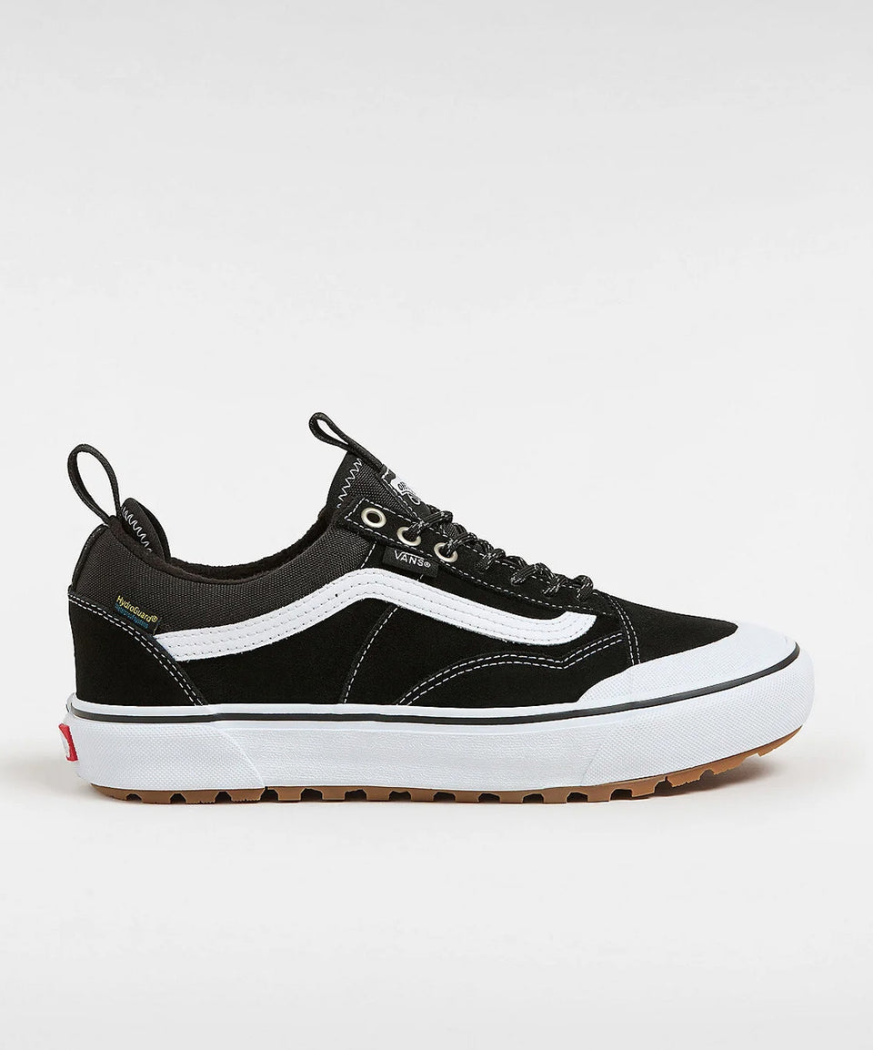 Vans Vans Siyah Mte Old Skool Waterproof Basketbol Ayakkabıları | Sportime Siyah - 2. görsel