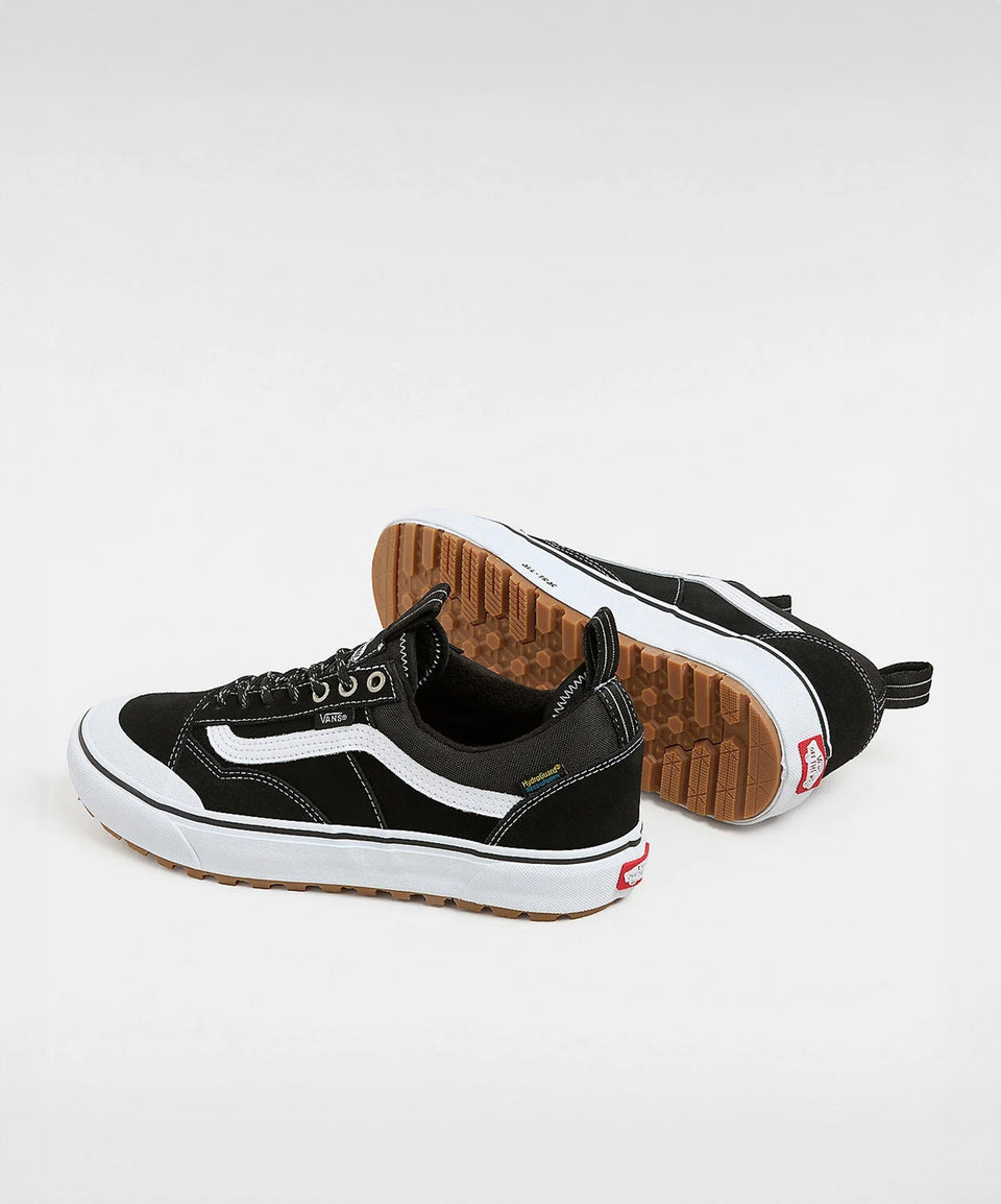 Vans Vans Siyah Mte Old Skool Waterproof Basketbol Ayakkabıları | Sportime Siyah - 4. görsel