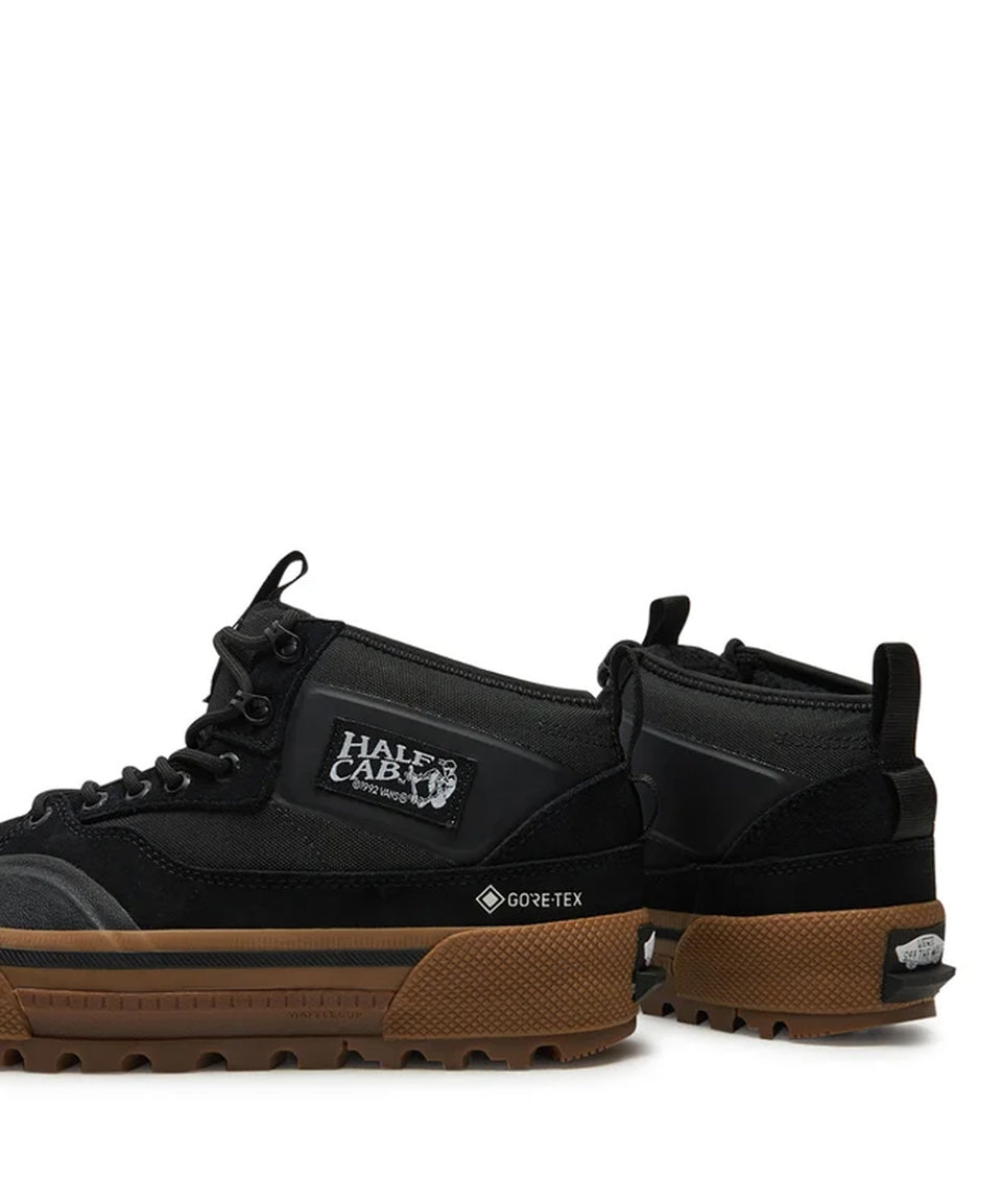 Vans Vans Siyah Mte Half Cab Gore-Tex Basketbol Ayakkabıları | Sportime Siyah - 6. görsel