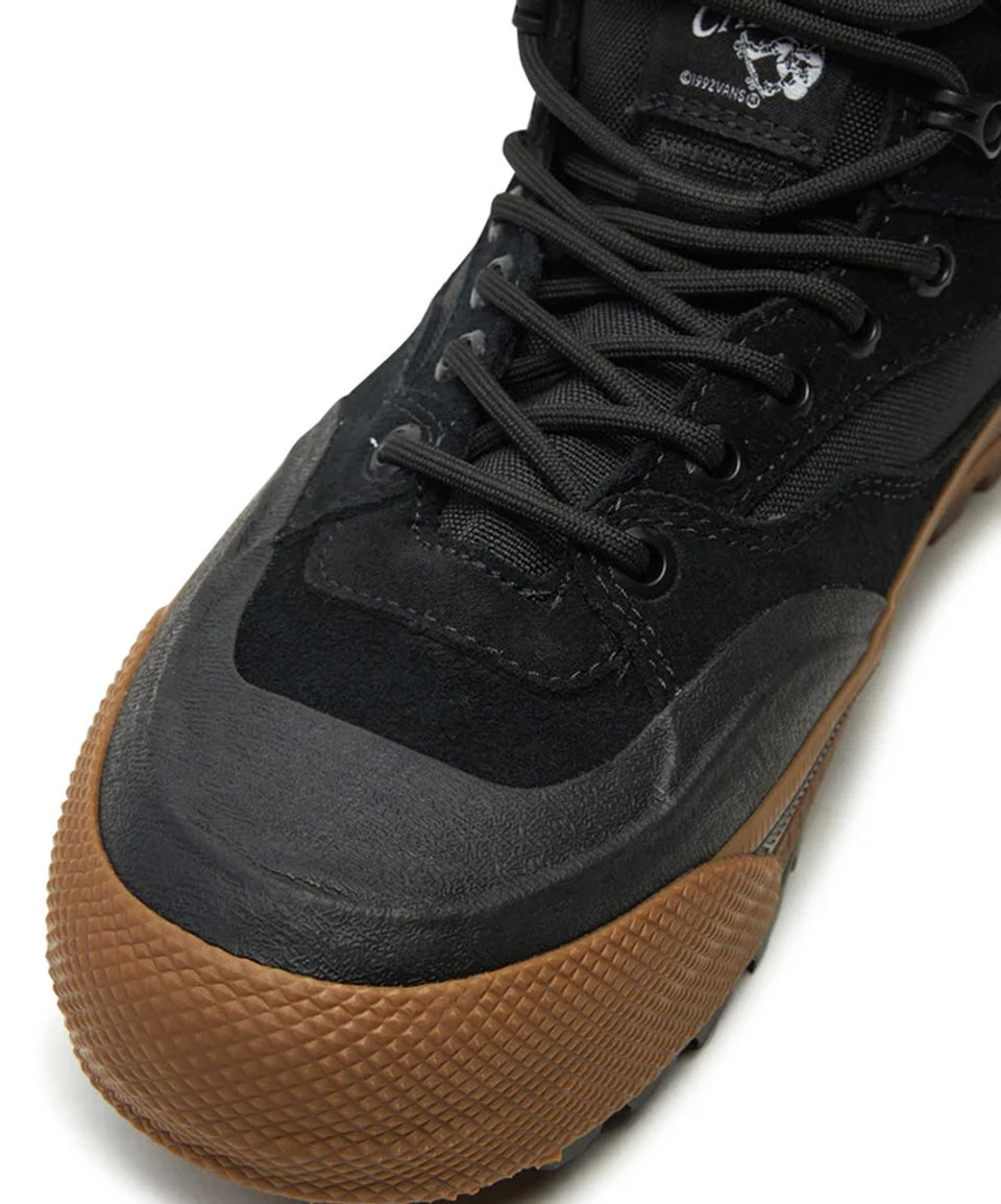 Vans Vans Siyah Mte Half Cab Gore-Tex Basketbol Ayakkabıları | Sportime Siyah - 7. görsel