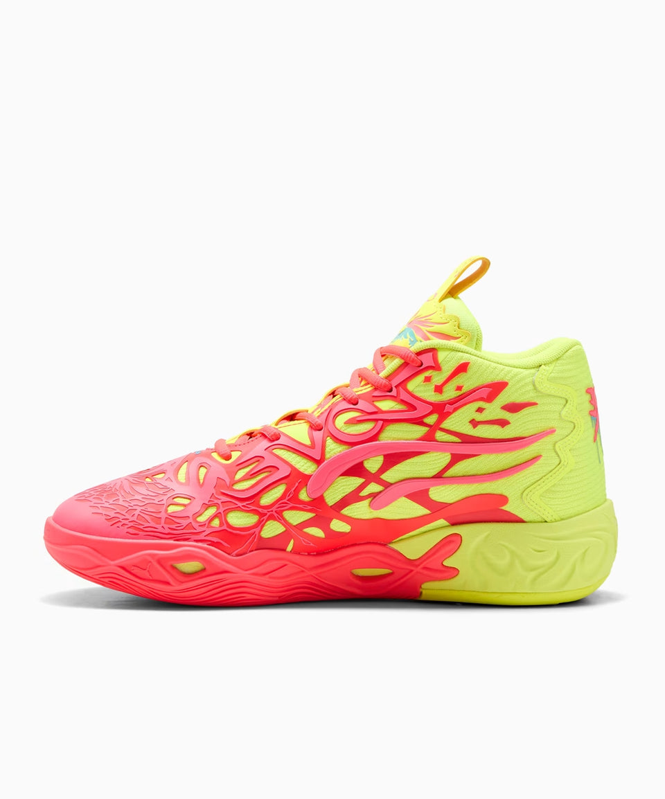 Puma Lamelo Ball Mb.04 1Love - Görsel 3
