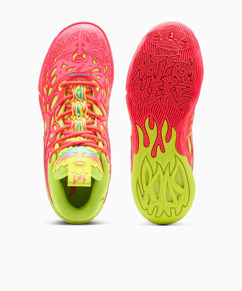 Puma Lamelo Ball Mb.04 1Love - Görsel 5