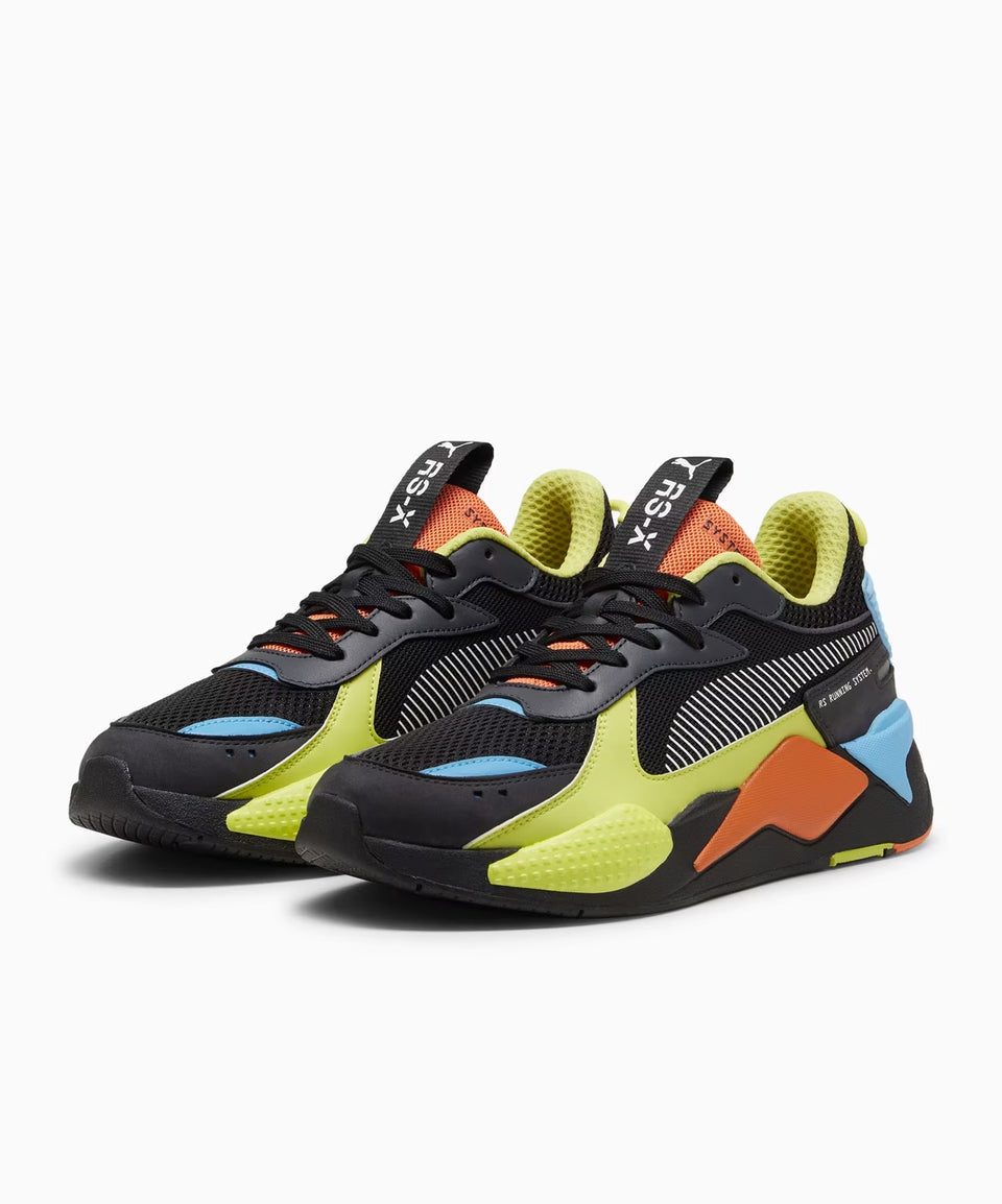 Puma RS-X Toys - Görsel 4