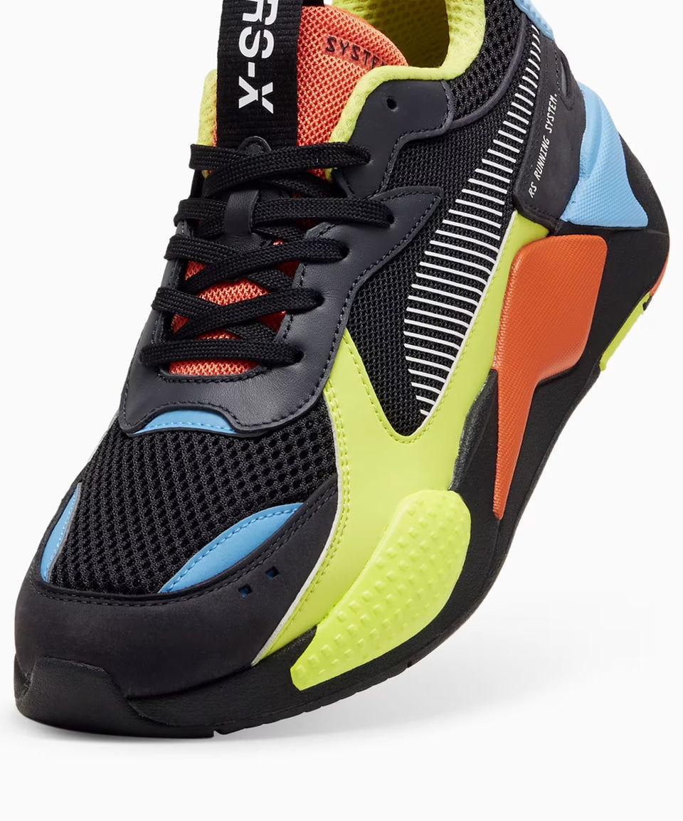 Puma RS-X Toys - Görsel 6