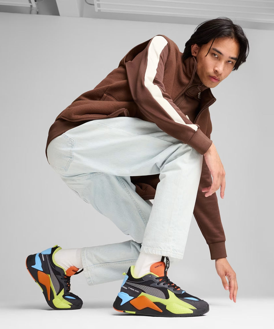 Puma RS-X Toys - Görsel 7