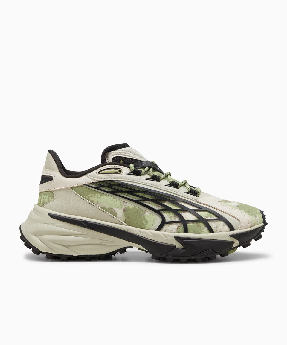 Puma Spirex Hiking Is A Teamsport - Görsel 2