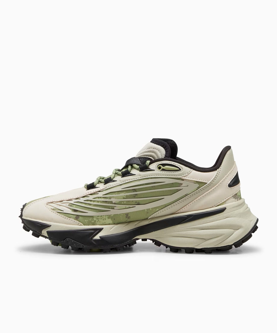 Puma Spirex Hiking Is A Teamsport - Görsel 3