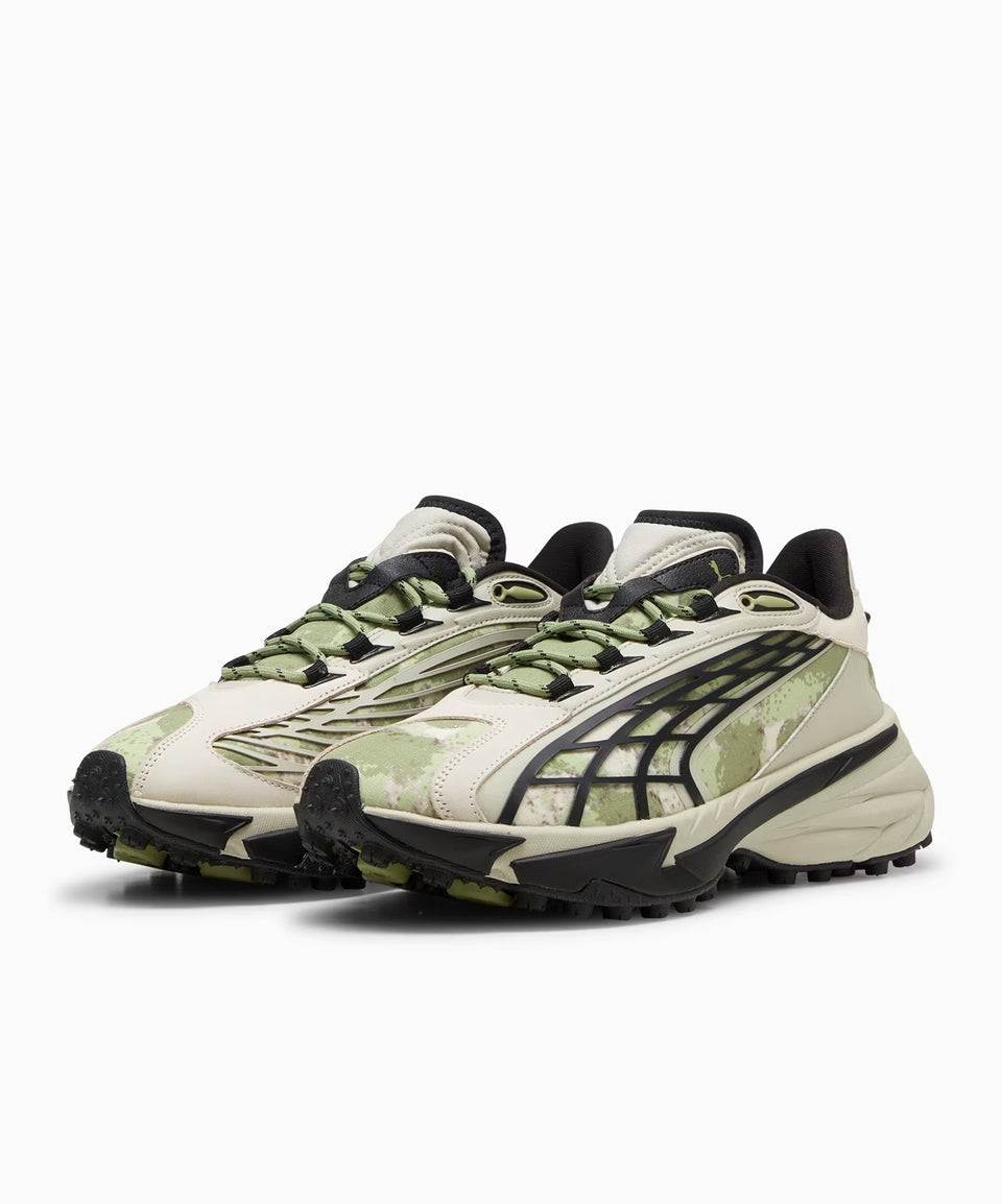 Puma Spirex Hiking Is A Teamsport - Görsel 4