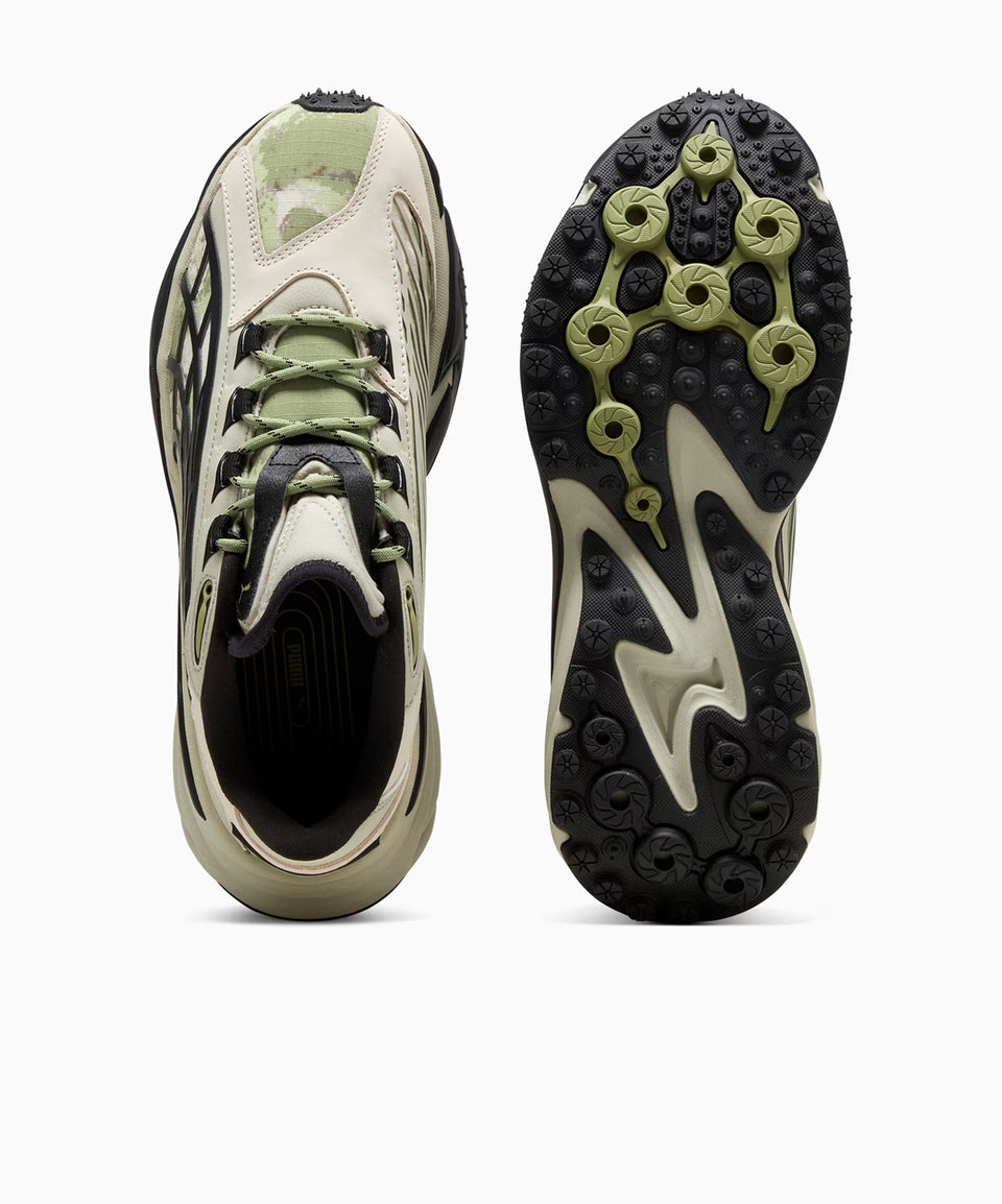 Puma Spirex Hiking Is A Teamsport - Görsel 5